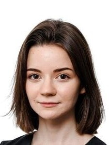 Алёна Владимировна Шаповалова