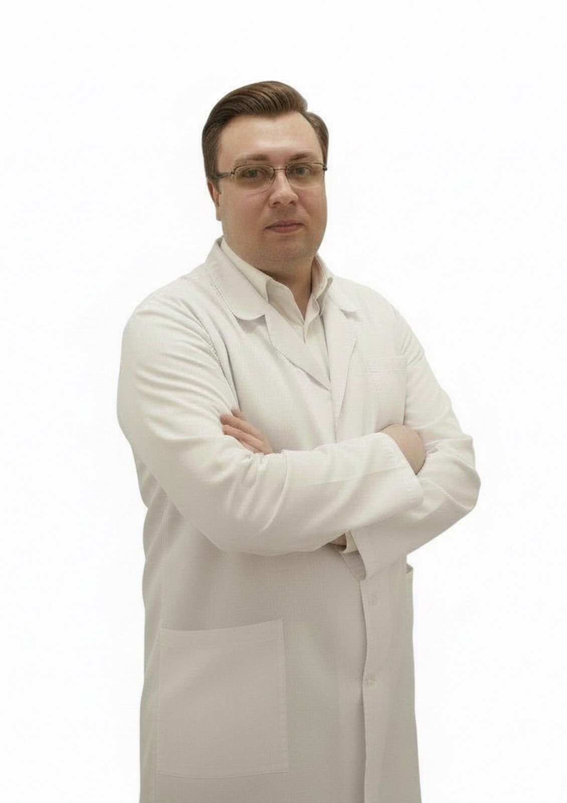 Дмитрий Николаевич Орлов
