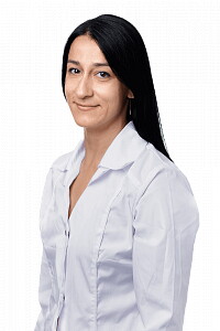 Александра Валентиновна Лобан