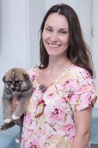 Любовь Анатольевна Воронина