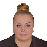 Елена Валериевна Георгиева