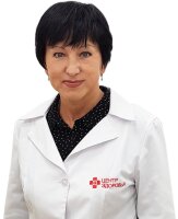 Марина Геннадьевна Смирнова