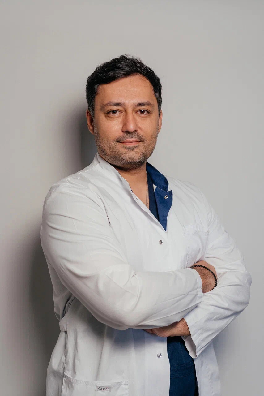 Тимур Артурович Лавриненко