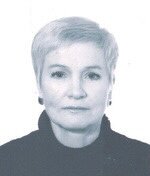 Галина Ивановна Третьякова