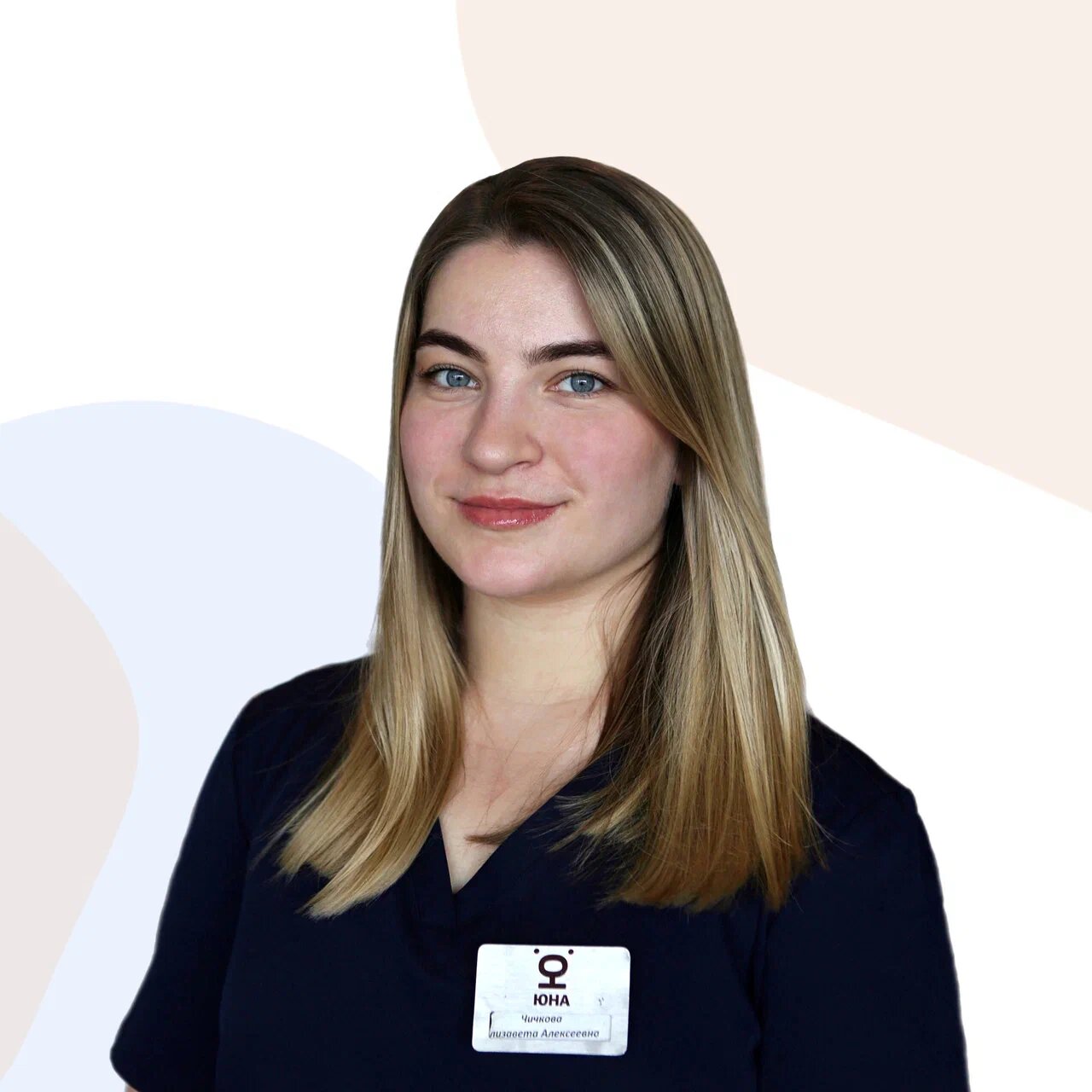 Елизавета Алексеевна Чичкова