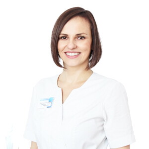 Татьяна Андреевна Бардаченко