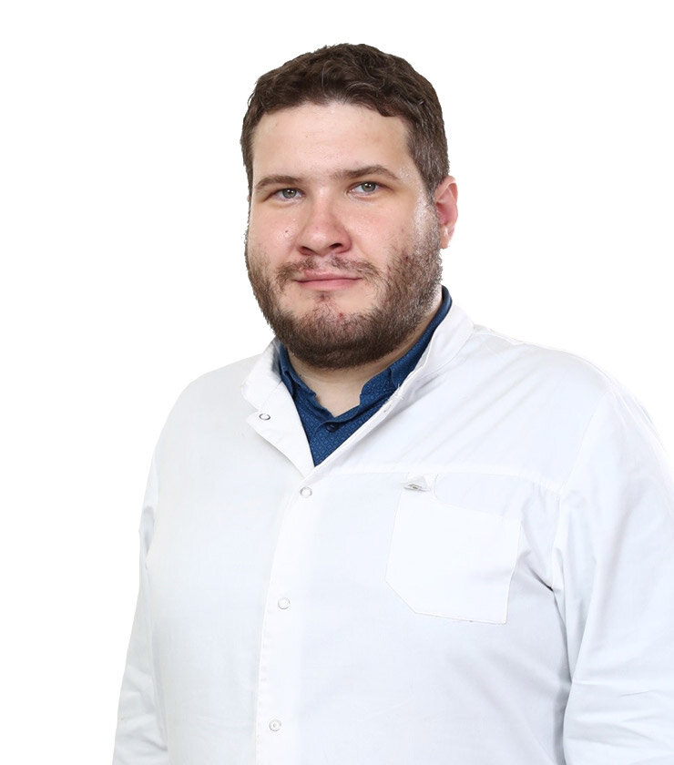 Александр Владимирович Иванов