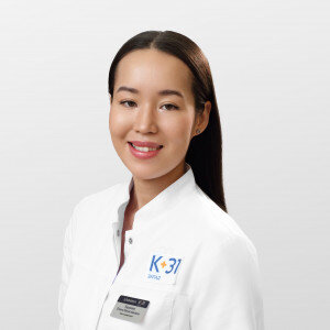 Елена Вячеславовна Карасева