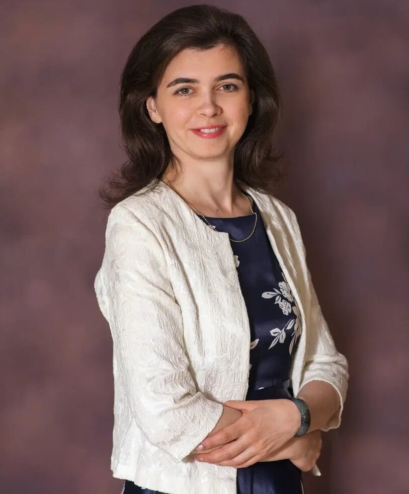 Светлана Викторовна Москаленко