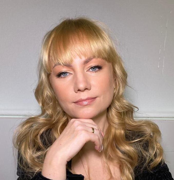 Ирина Геннадьевна Михалевич