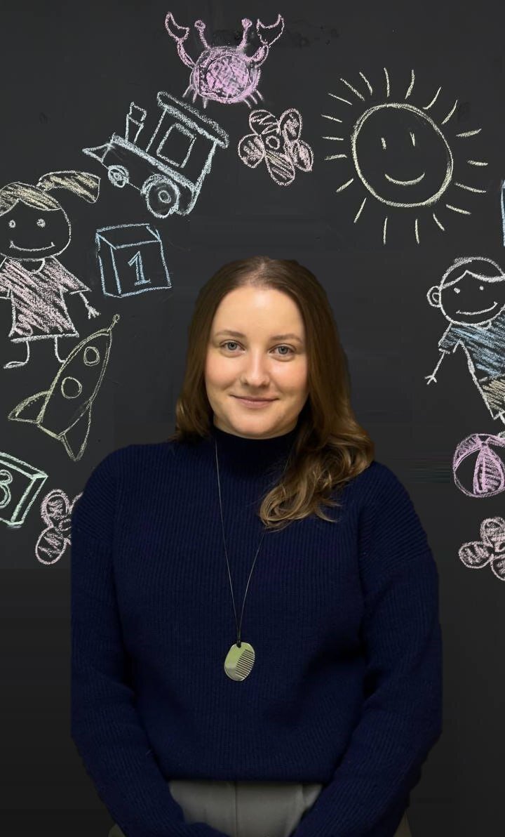 Евгения Юрьевна Ульянова