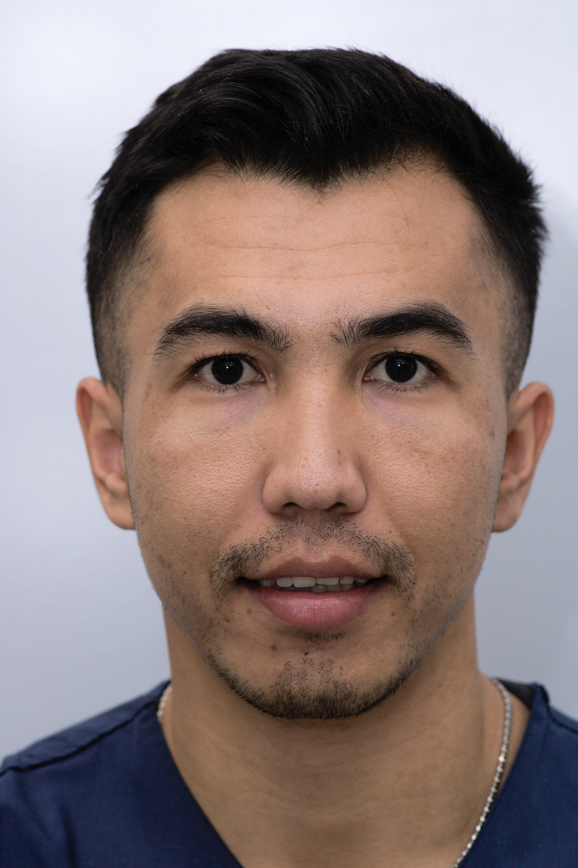 Шохрух Улукбекович Алишеров