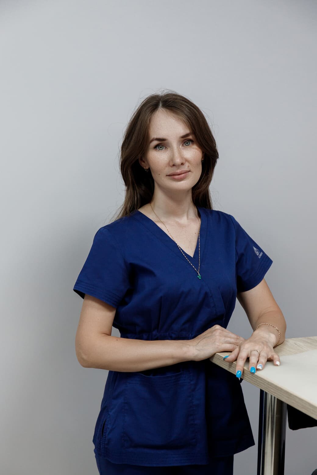 Ксения Сергеевна Стрелкова