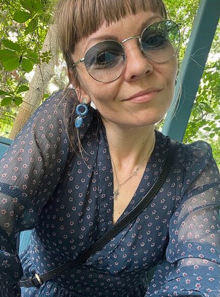 Наталья Александровна Иванова