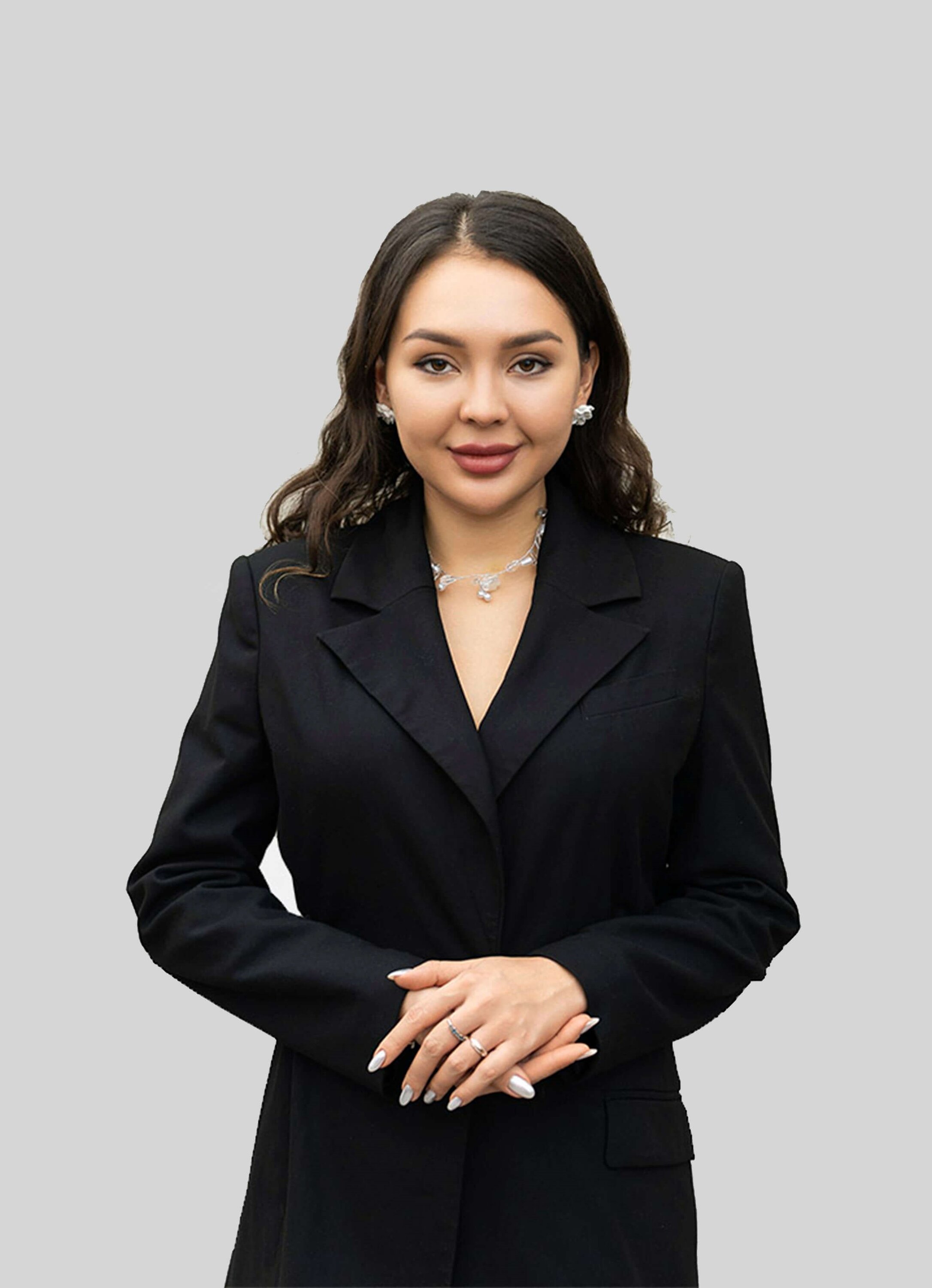 Диана Андриановна Столярова