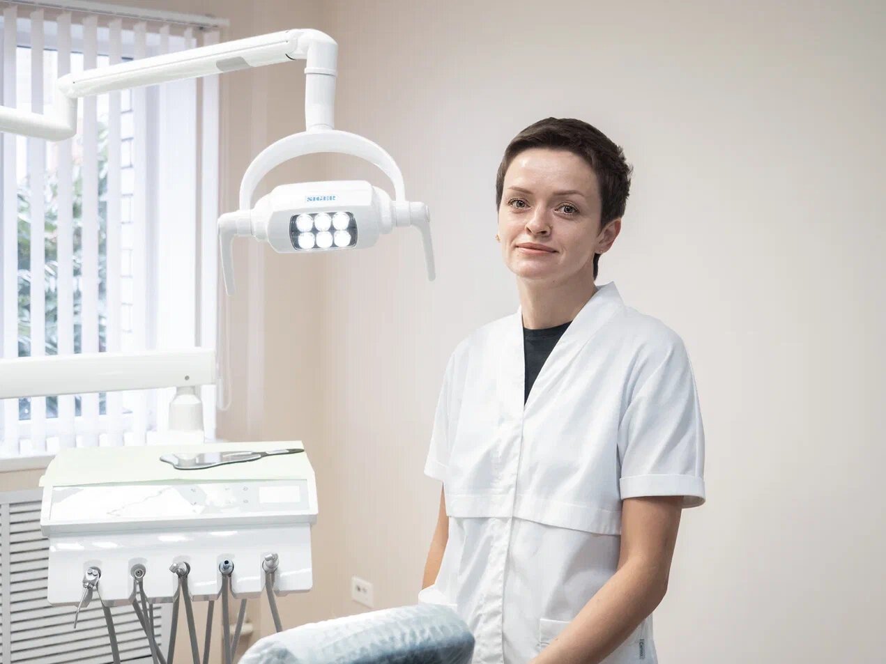 Ольга Владимировна Самсонова