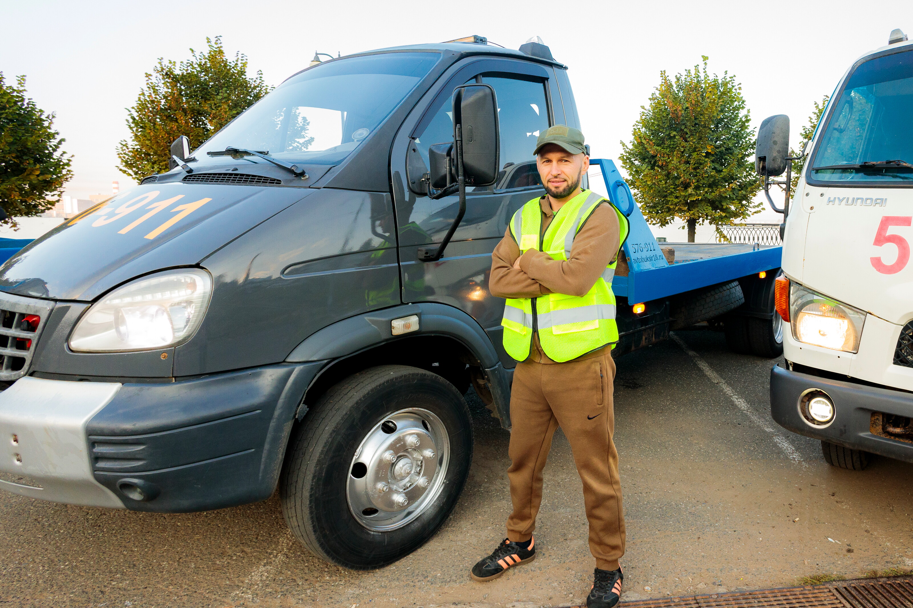 Иван Белослудцев