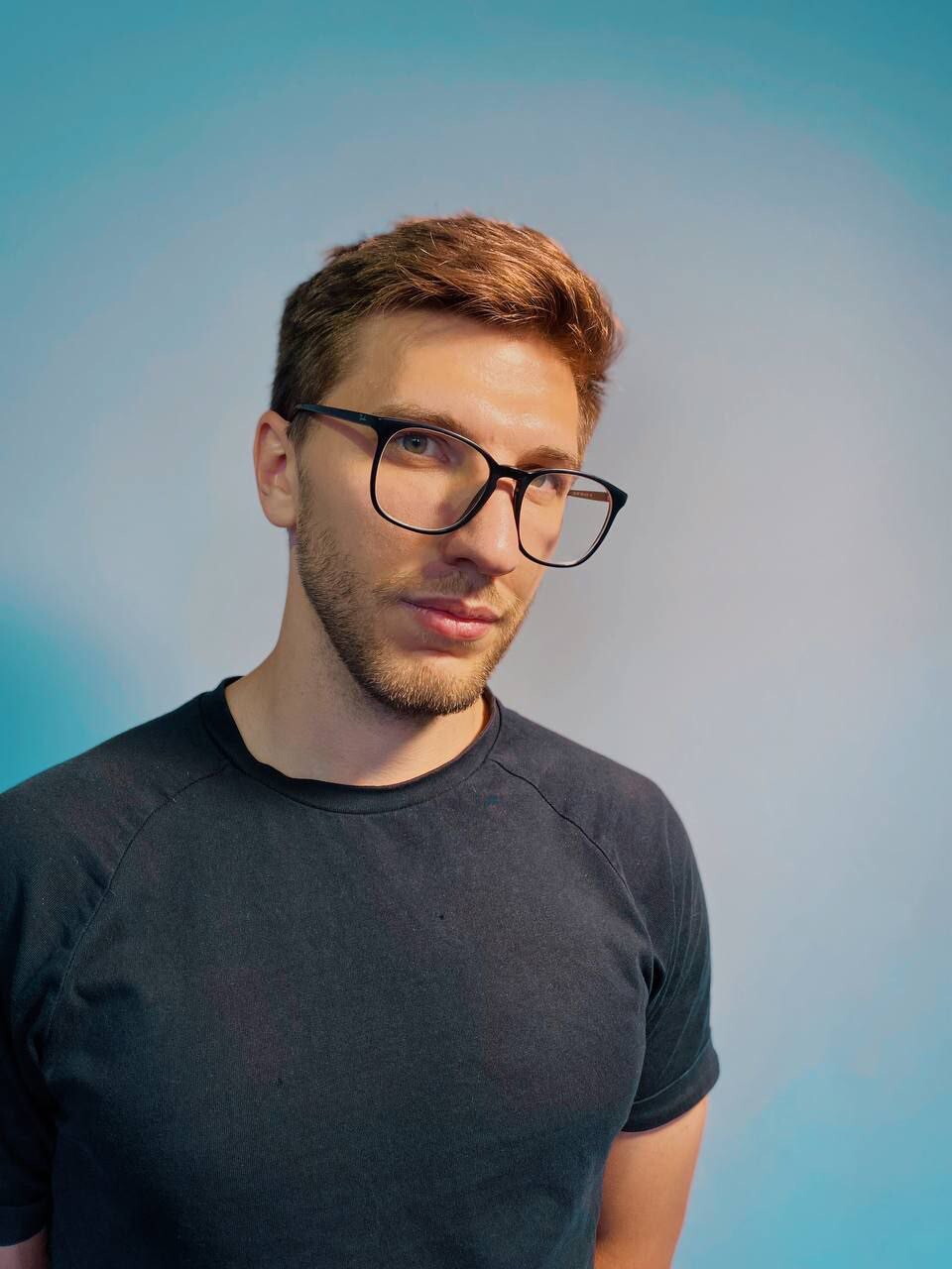 Руслан Сергеевич Письменный