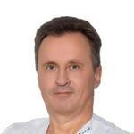 Сергей Михайлович Шиков
