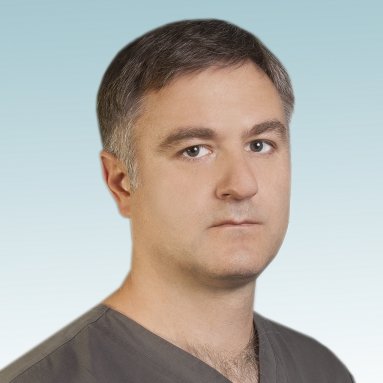 Петр Георгиевич Багрин