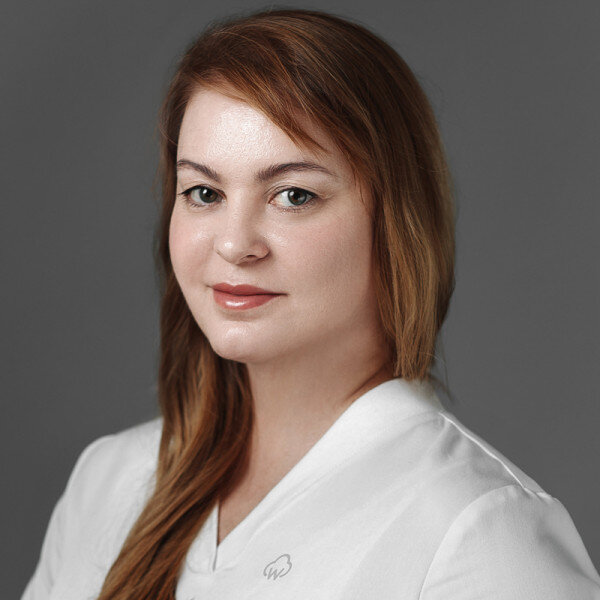 Жилина Ирина Николаевна – дерматолог, косметолог, трихолог – 10 отзывов ...