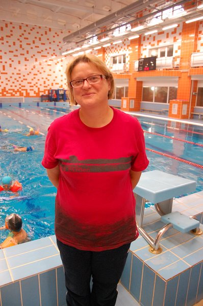 Марина Владимировна Панкина