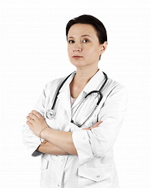 Виктория Юрьевна Рябышева