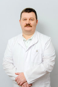 Олег Петрович Попов