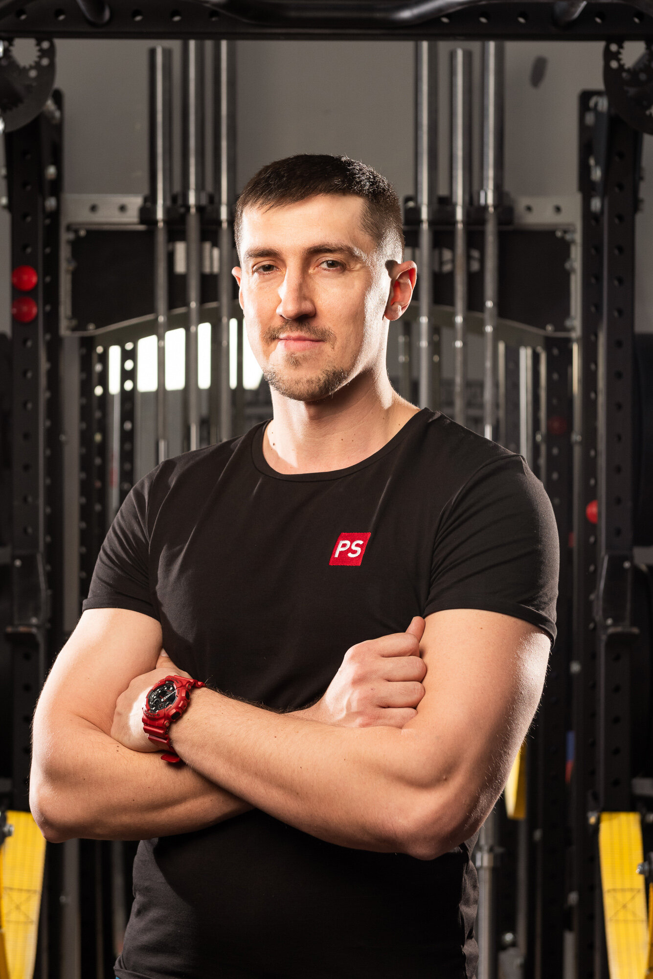 Сергей Кобзев