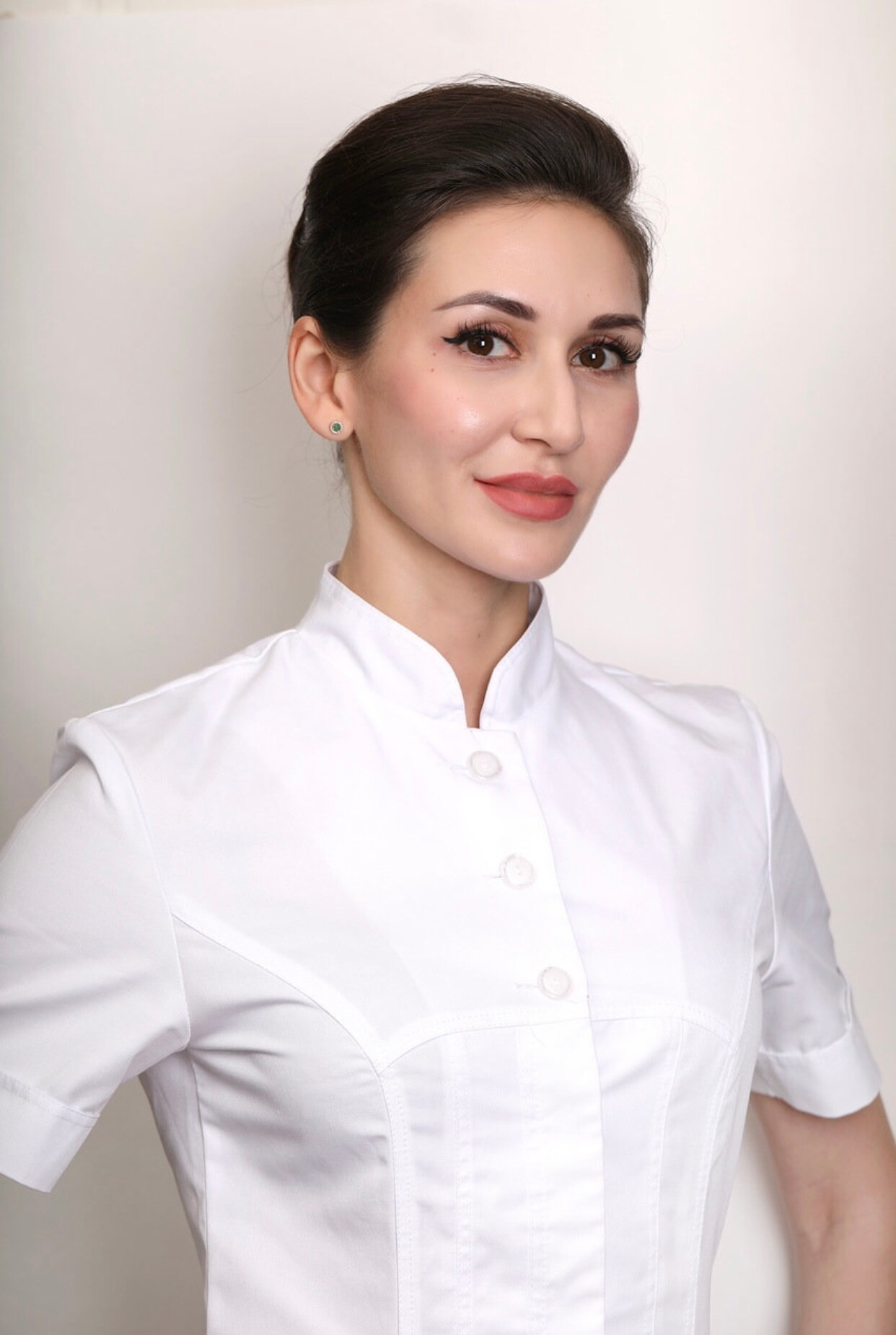 Екатерина Анатольевна Аркатова