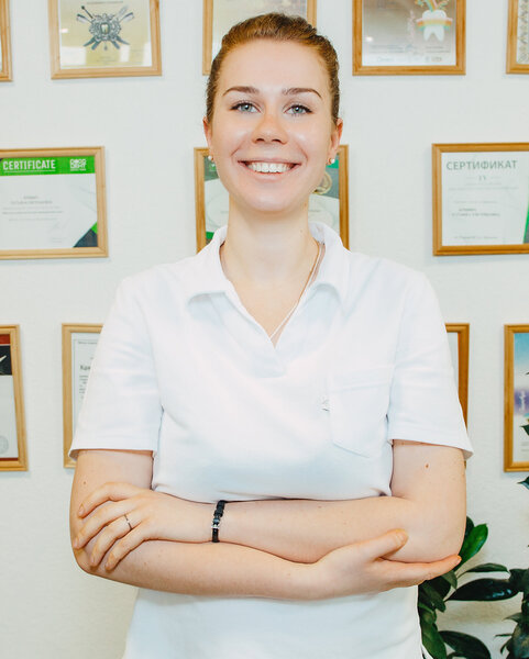 Маргарита Вячеславовна Колесниченко