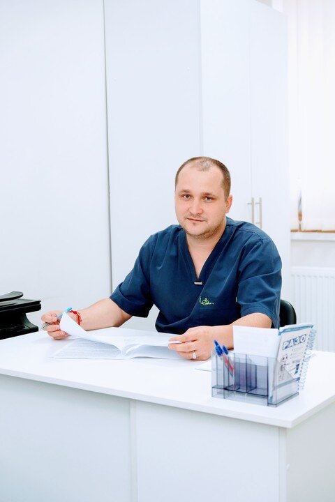 Александр Александрович Гороховских