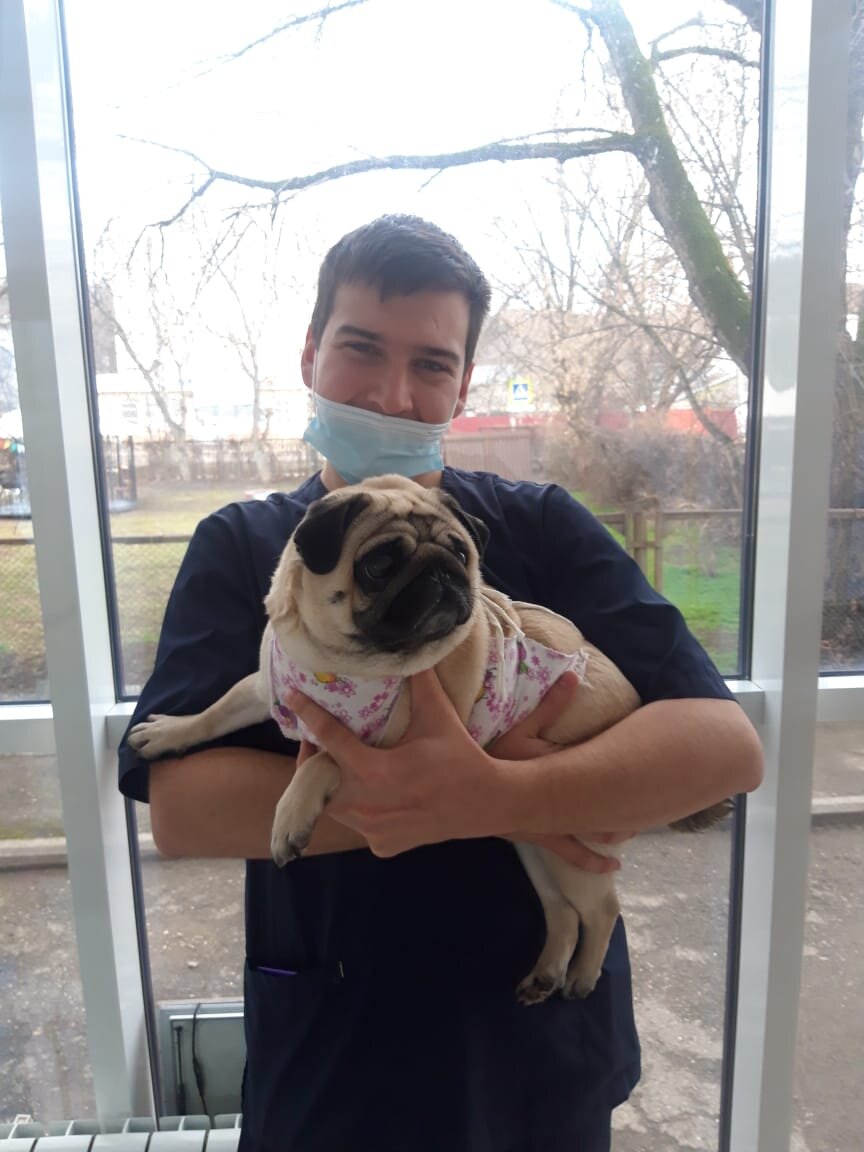 Савва Васильевич Корнеевец