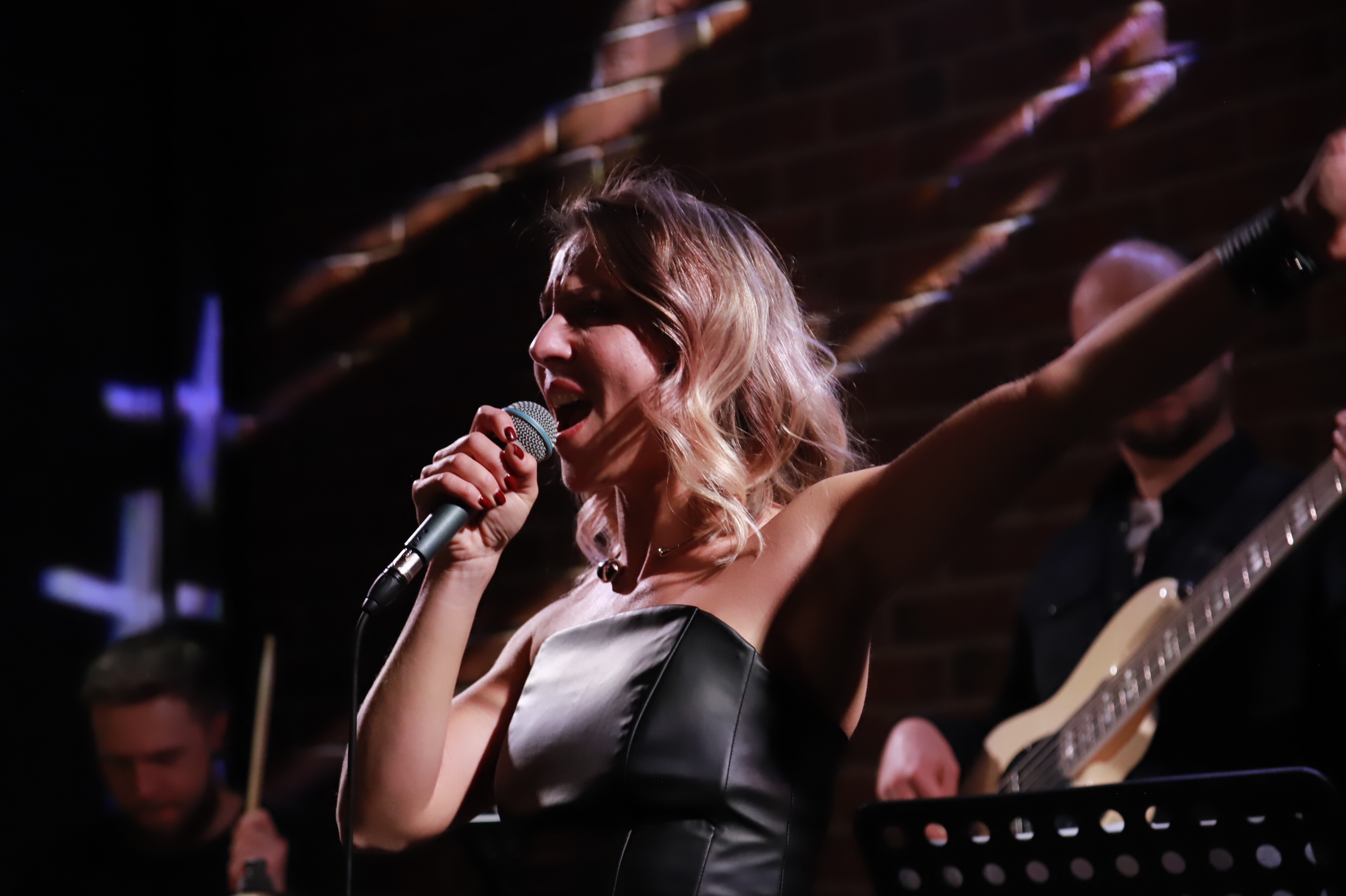 Мария Архипова