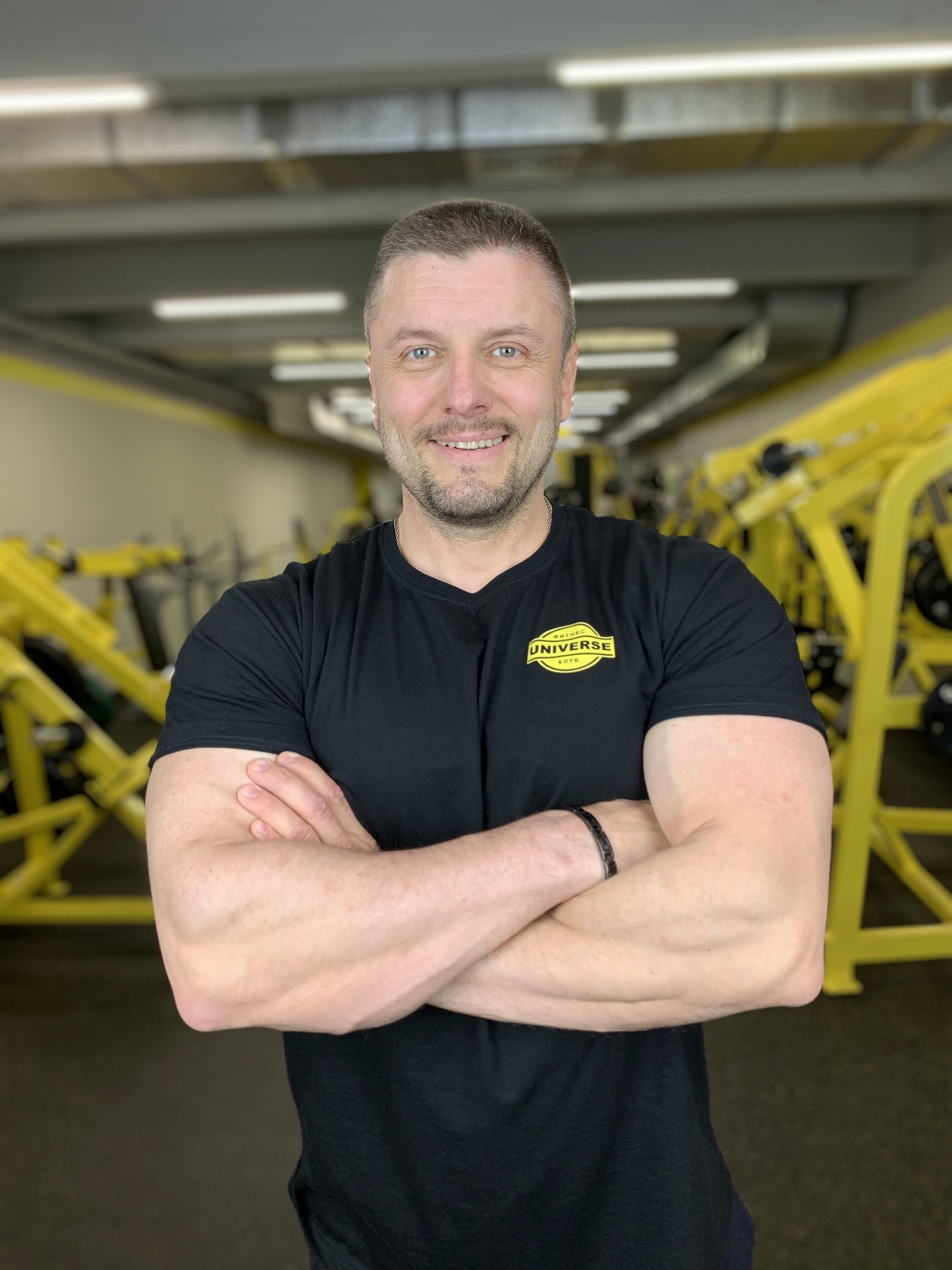 Алексей Семенов