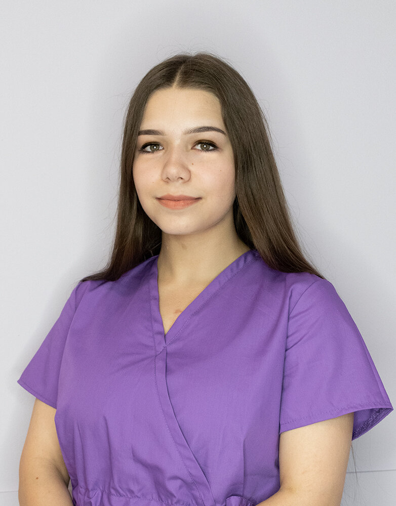 Лаврентьева Анастасия – бровист – 1 отзыв о специалисте по красоте ...