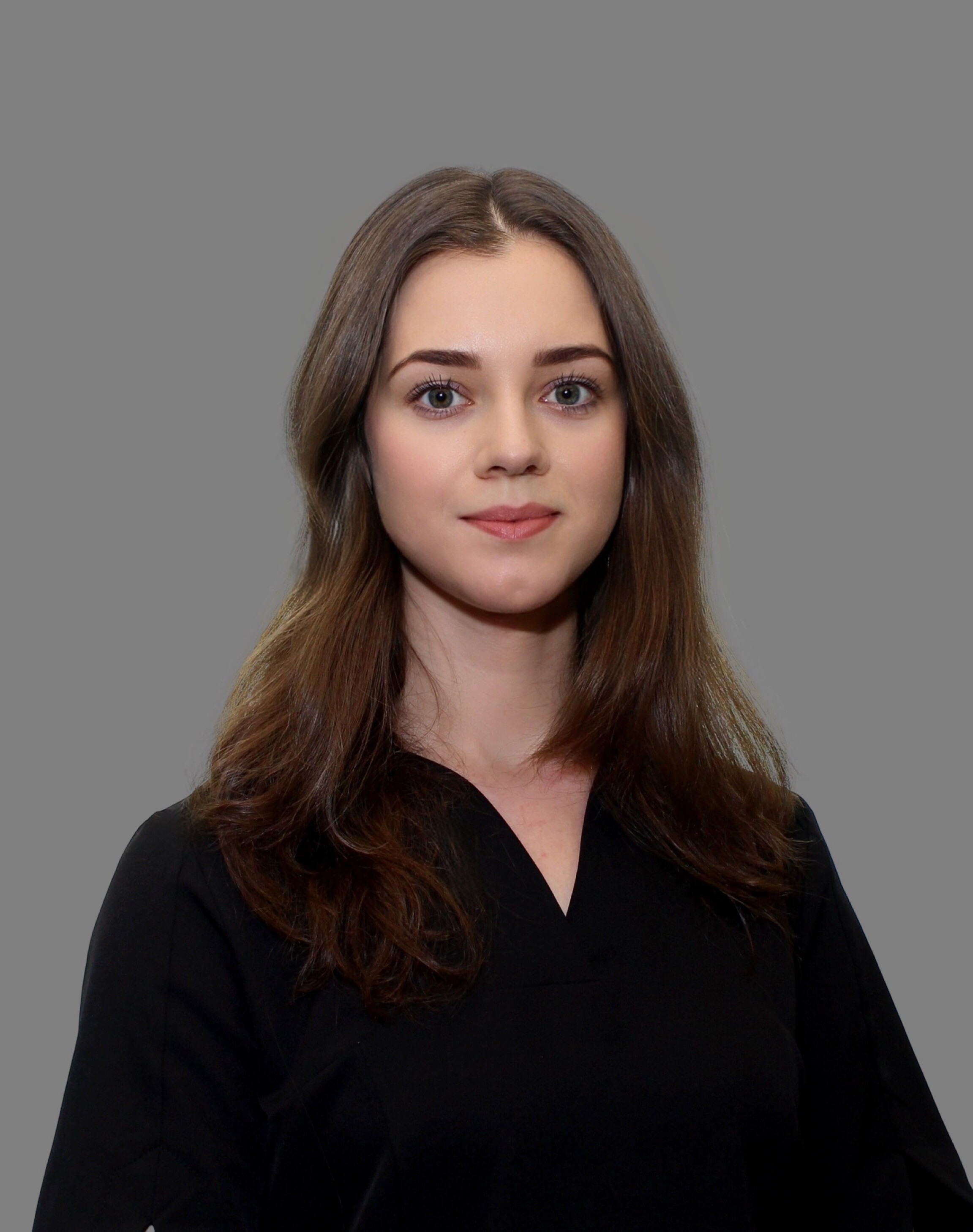 Анна Александровна Зайцева