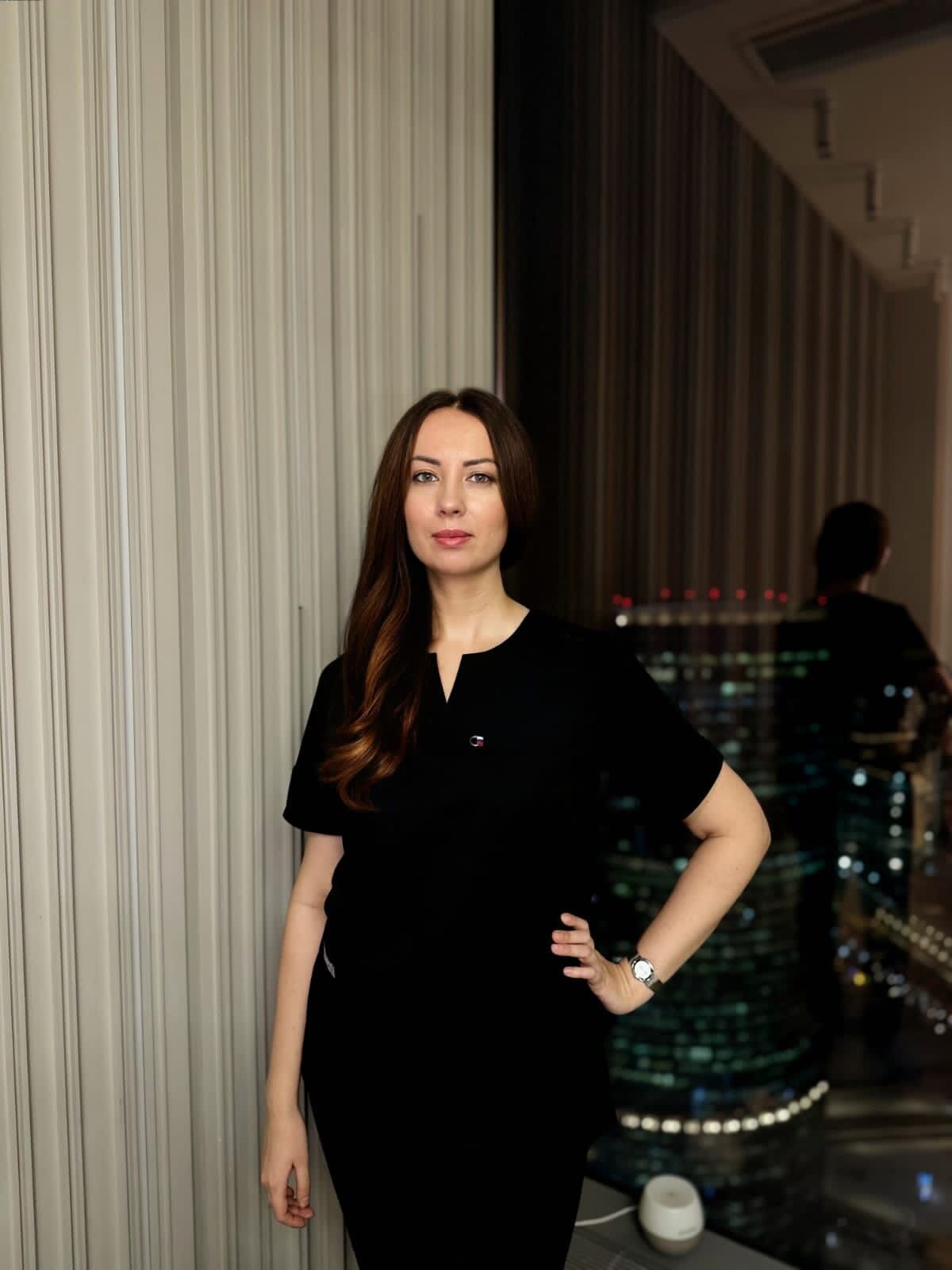 Татьяна Павленко