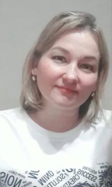 Ольга Мех