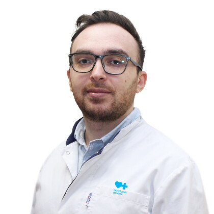 Кемал Ахматович Акбашев