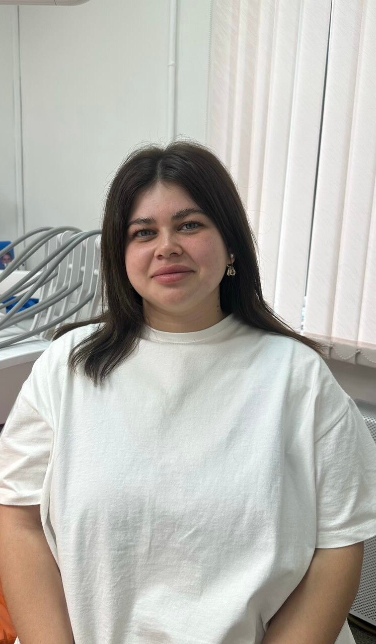 Анна Дмитриевна Панкратова