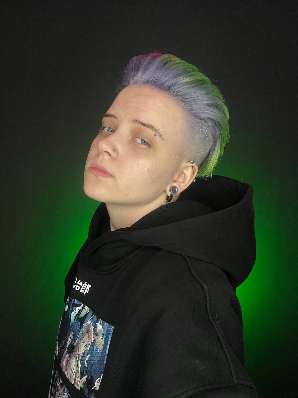 Ярик Данилов