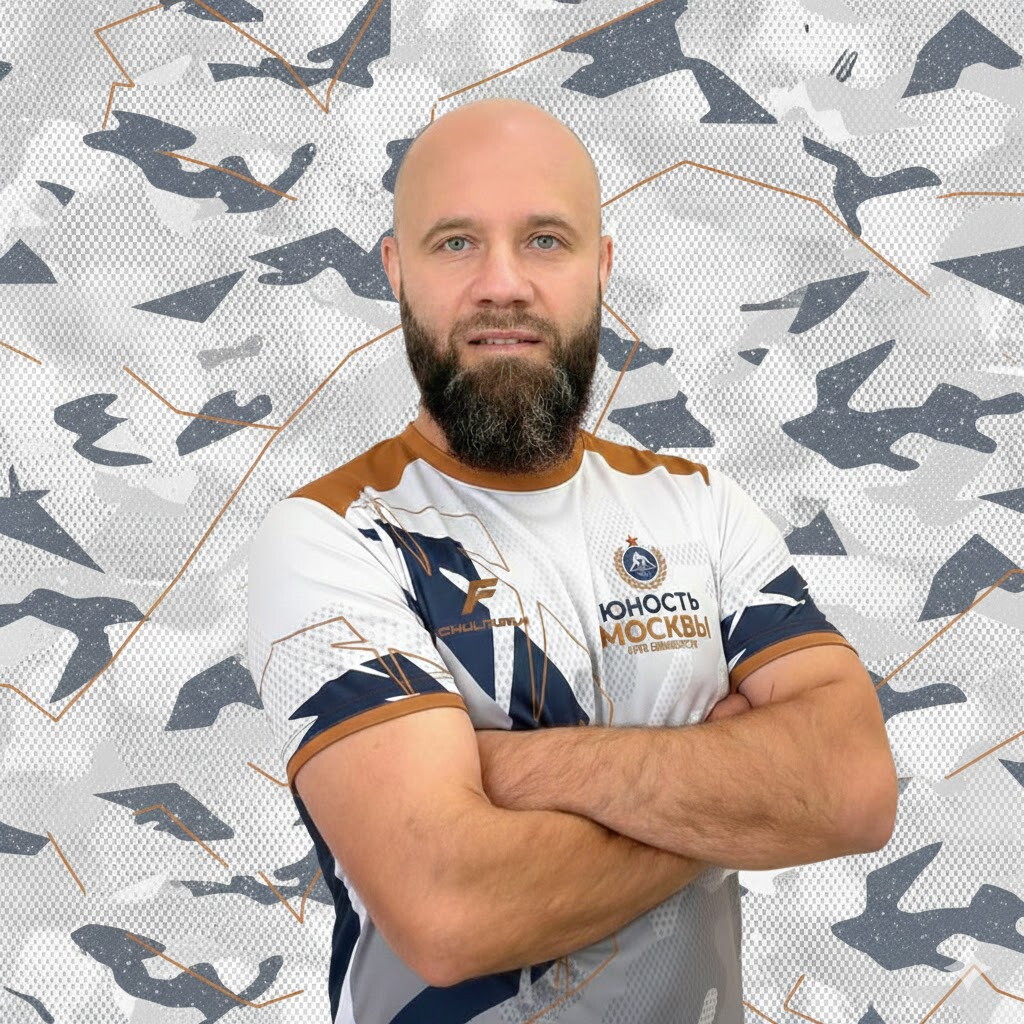 Никита Олегович Горчаков