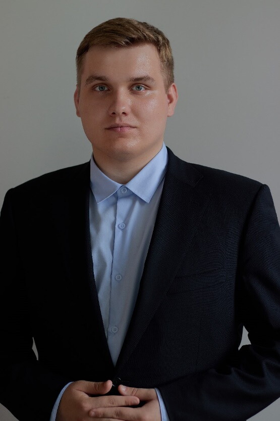 Ярослав Петрович Панков