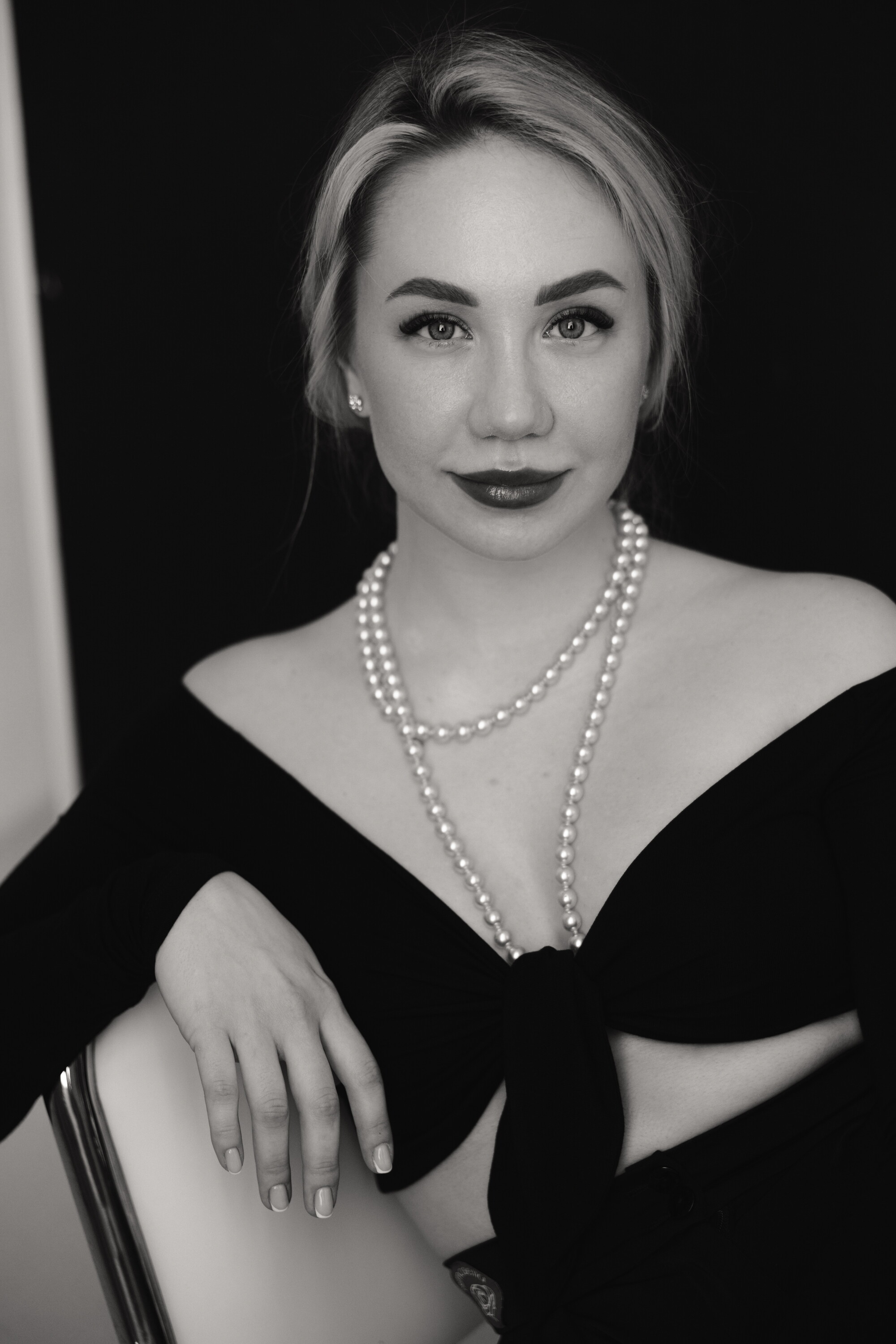 Диана Денисова