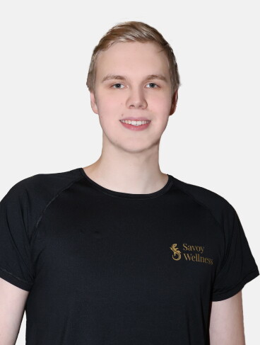 Данила Шубный