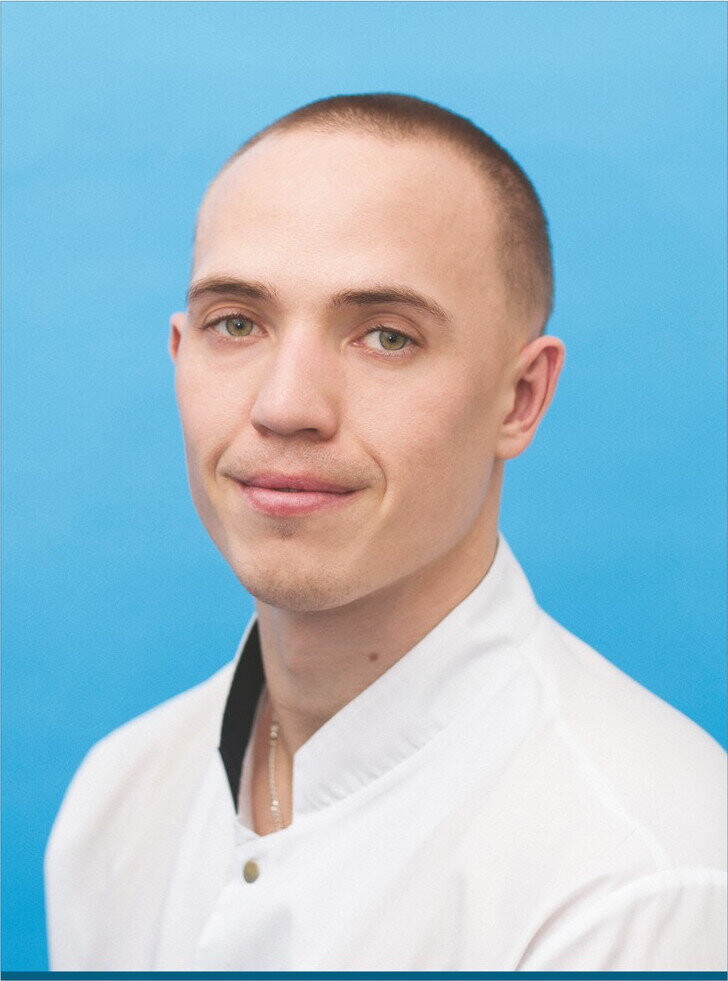 Алексей Сергеевич Зотов