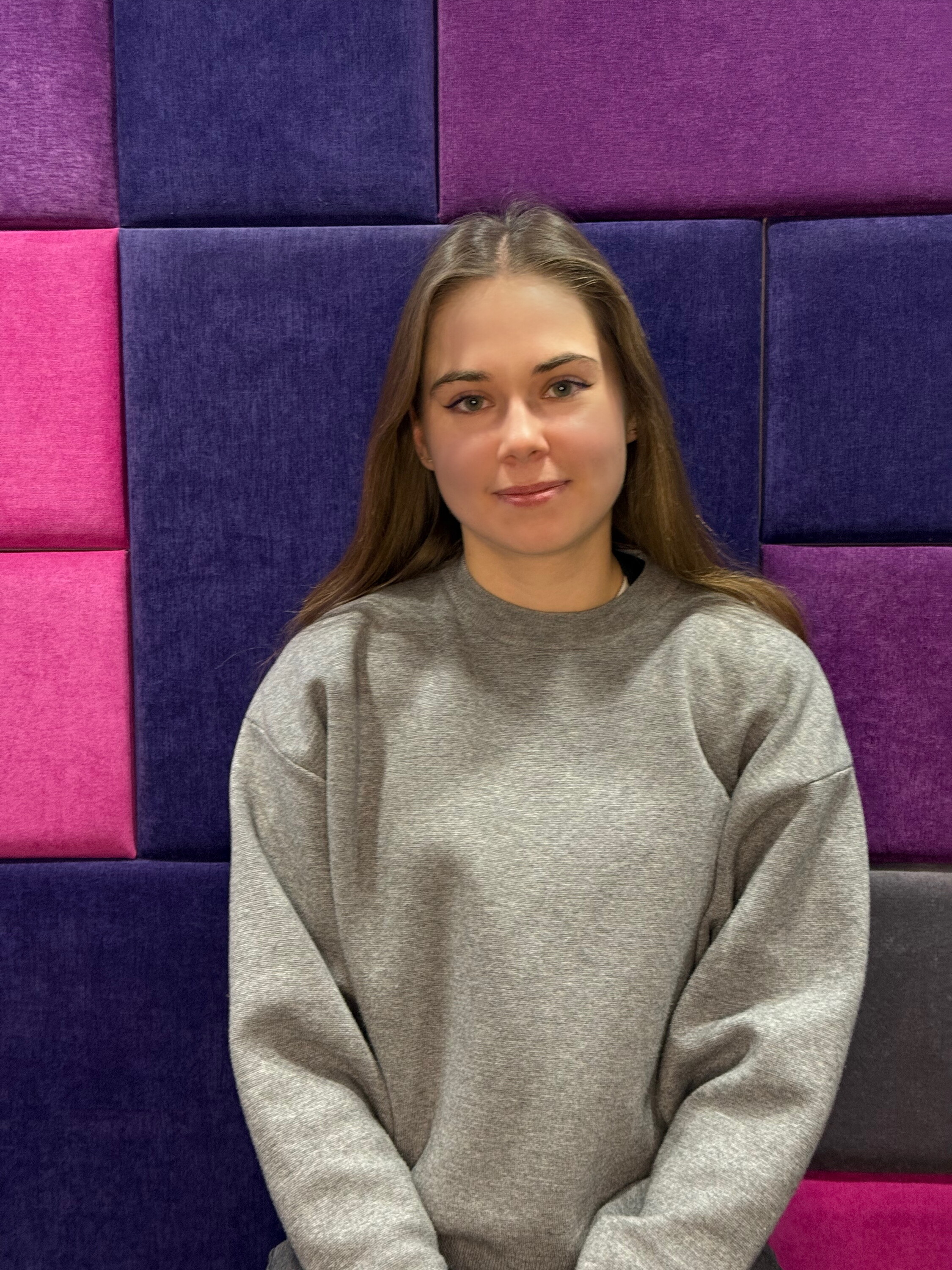 Александра Лягина