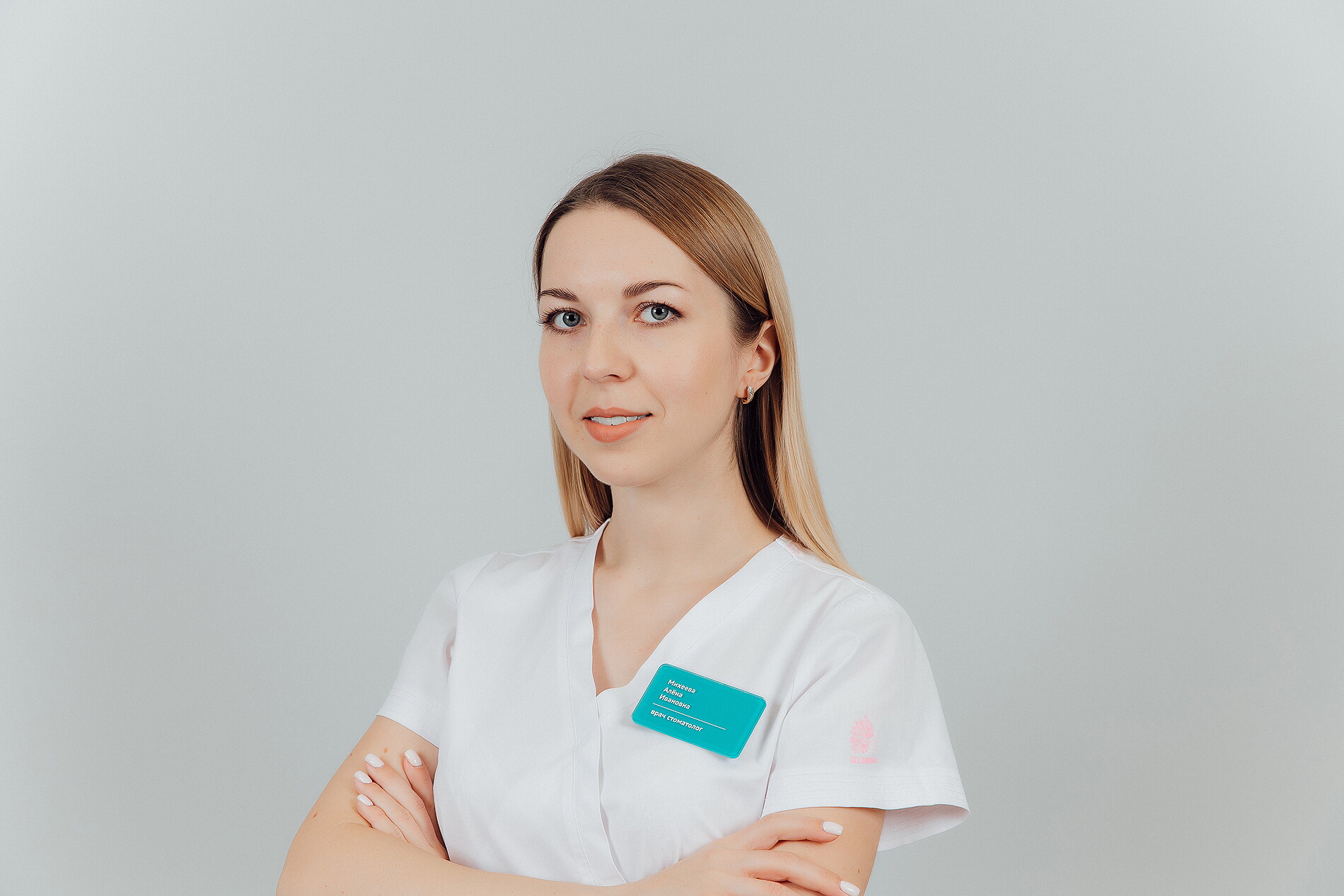 Алёна Ивановна Михеева