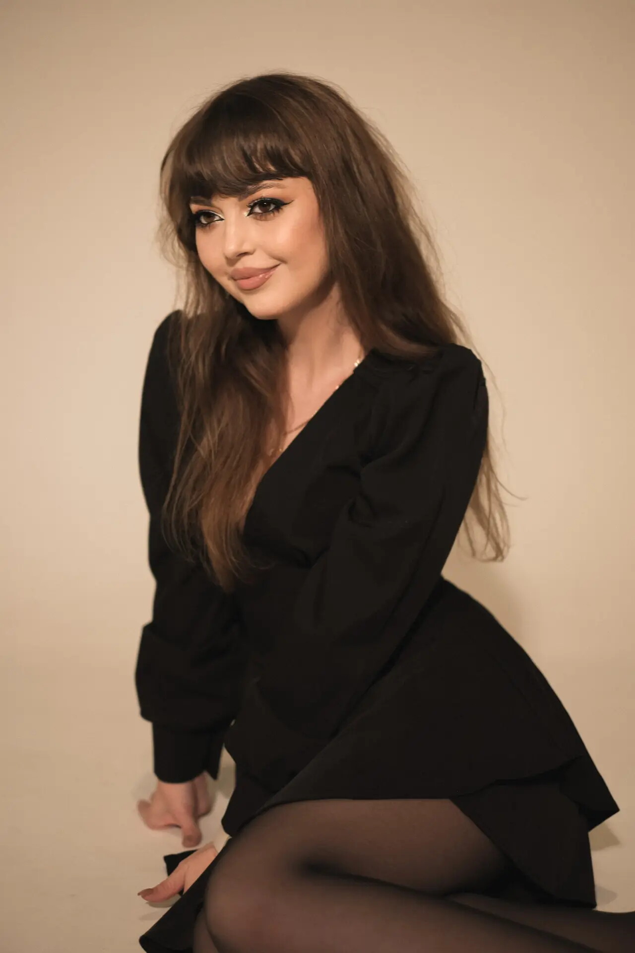 Алина Лысенко
